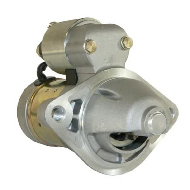 Alternator Auto Starter Car Starter for Opel Astra 8971502041 8971777690