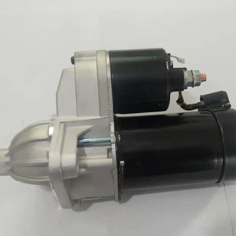 New 12V Starter Motor Assembly Koleos Espace Model 233000157R Others Part Numbers 8200402016 8200568535 8200628430