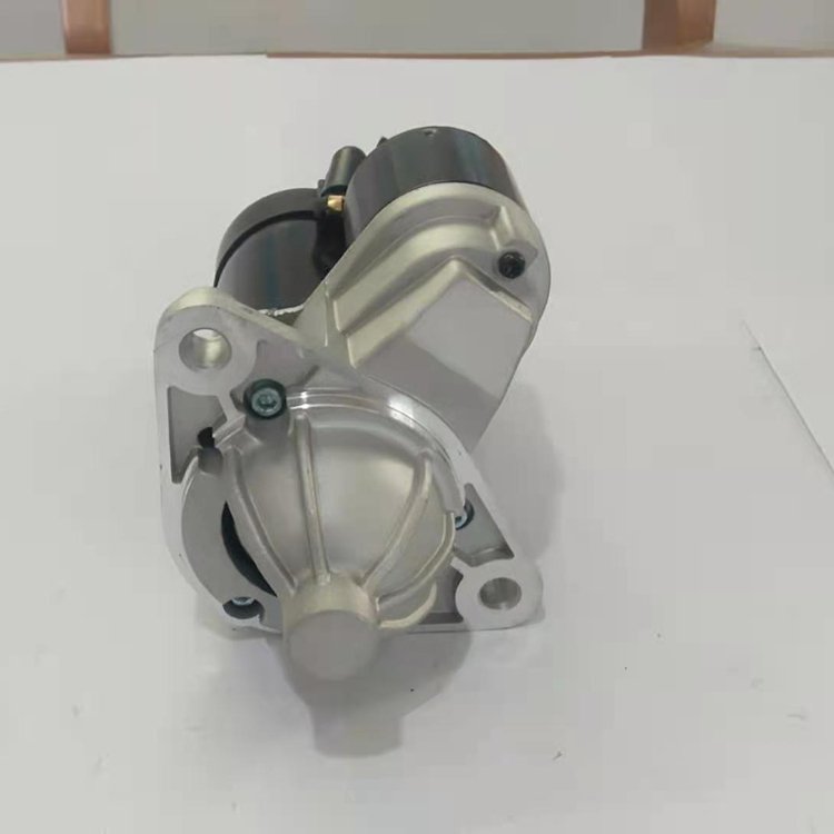 New 12V Starter Motor Assembly Koleos Espace Model 233000157R Others Part Numbers 8200402016 8200568535 8200628430