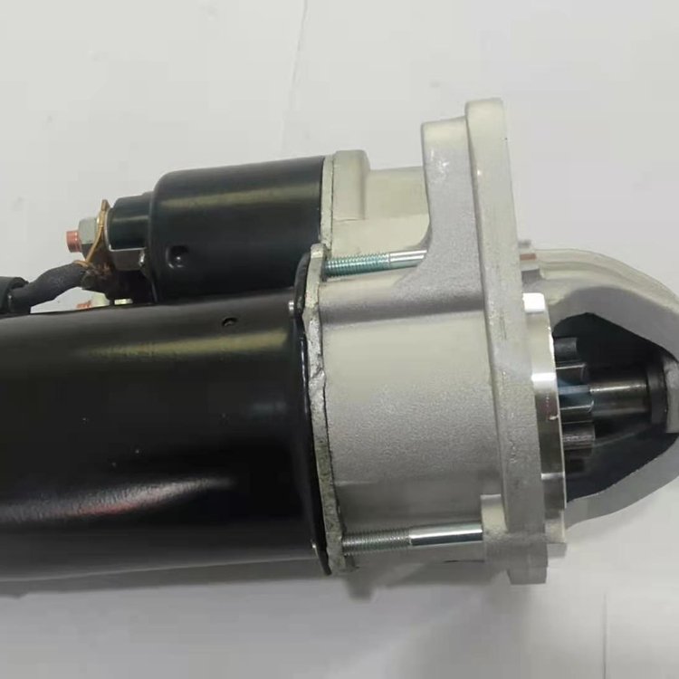 New 12V Starter Motor Assembly Koleos Espace Model 233000157R Others Part Numbers 8200402016 8200568535 8200628430