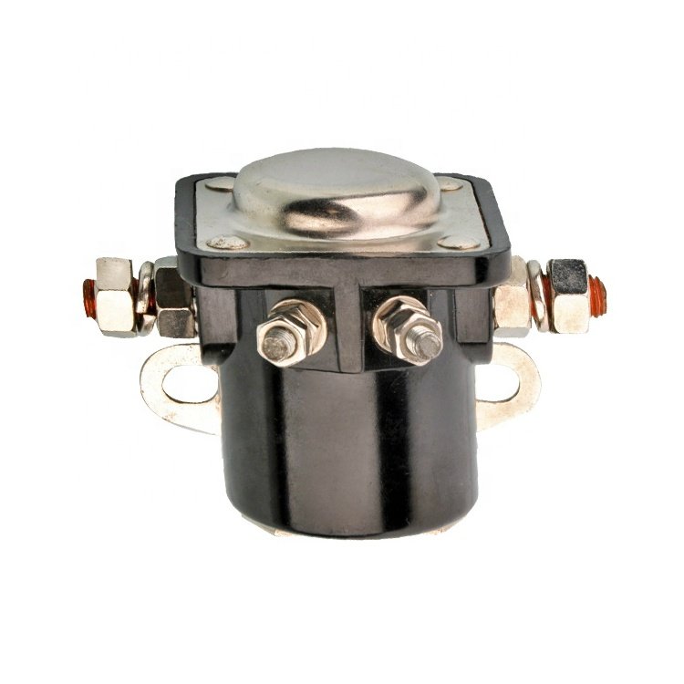 Solenoid Switch Starter Relays for USA VEHICLE B6AZ-11450-A , SW-3, RSK-85 12V/ 24V