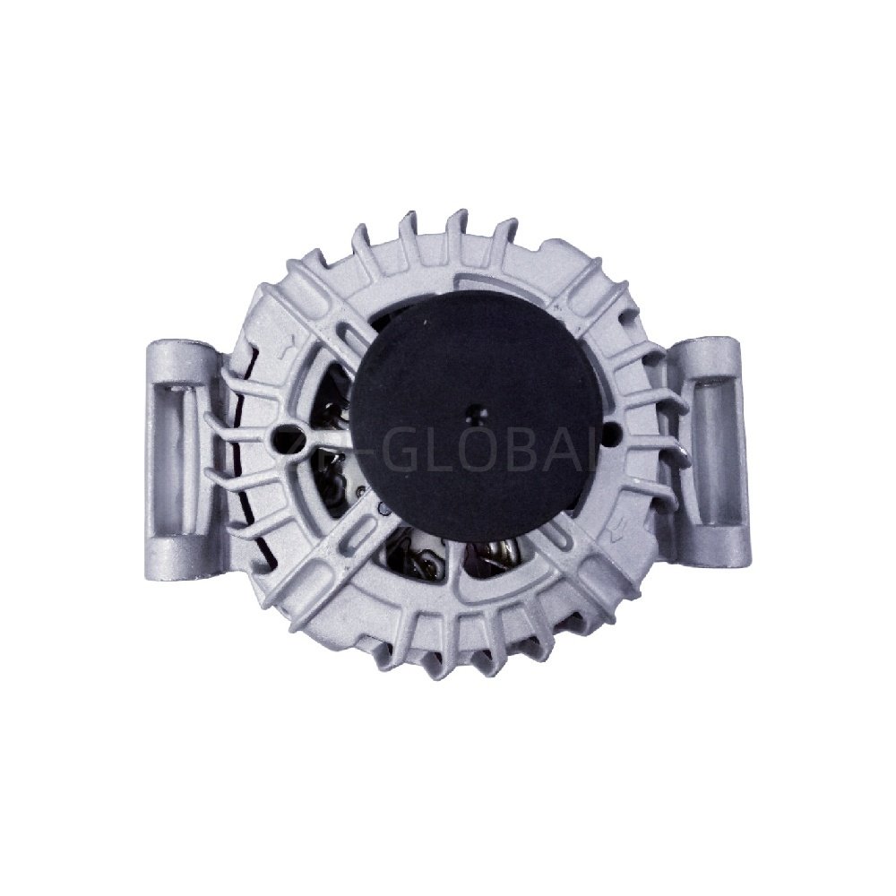 Car Battery and extra Regulator Voltage Alternator Car A0131543302 for (2 Plugs) Mercedes Benz E260/E300/E320