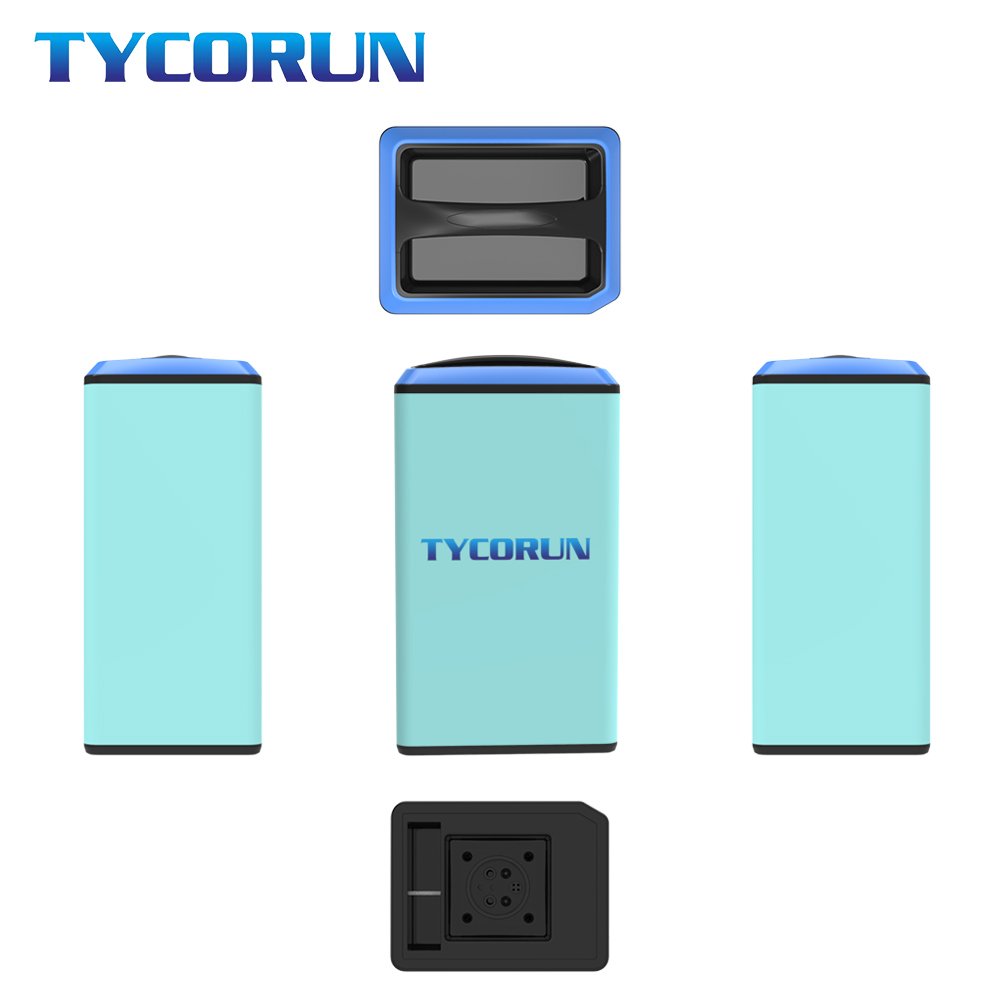 Tycorun 48v 72v Auto RV Rechargeable Lithium Ion Battery Pack 60ah 200ah 280ah 300ah 20 kwh Energy Storage Lifepo4 Battery Box