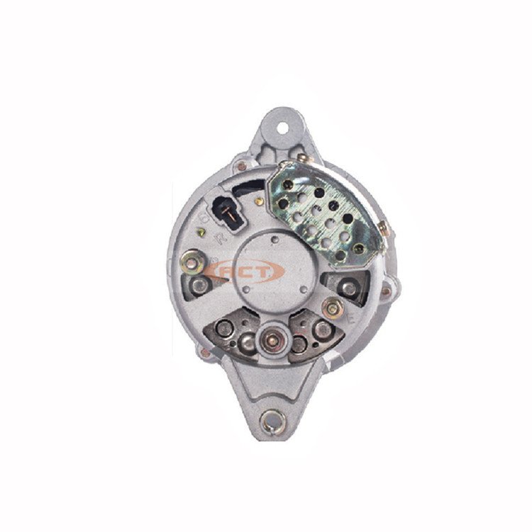 Regulator Voltage Alternator 24V 20A P94-29 with Part No 0-33000-5480 0330005480 600-821-3850 PC60-6 4D95