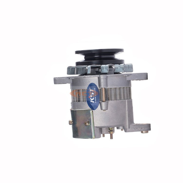 Regulator Voltage Alternator 24V 20A P94-29 with Part No 0-33000-5480 0330005480 600-821-3850 PC60-6 4D95