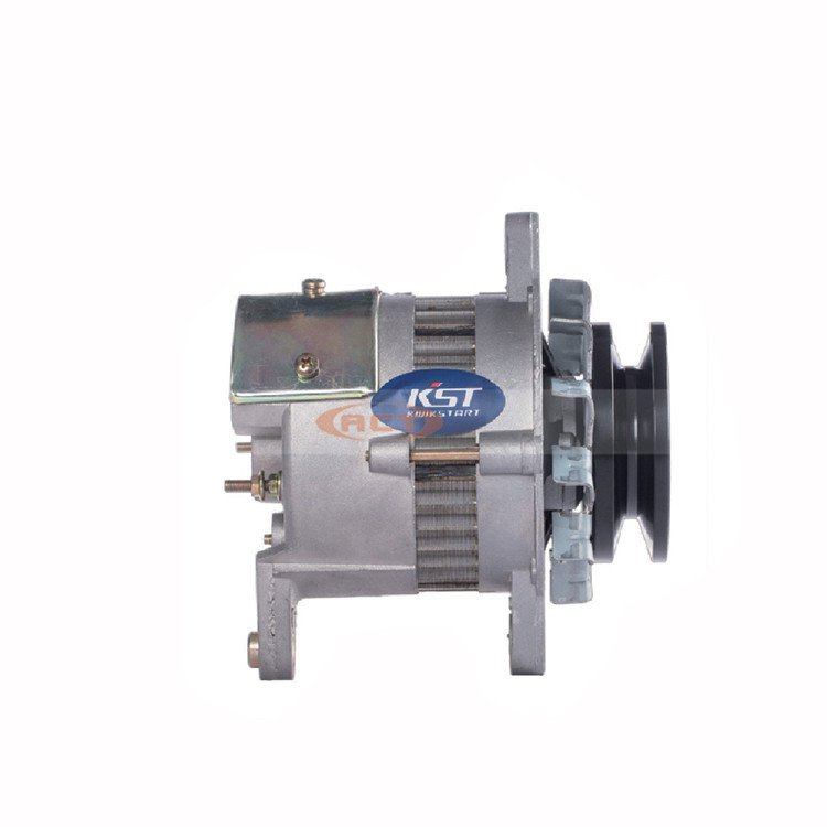 Regulator Voltage Alternator 24V 20A P94-29 with Part No 0-33000-5480 0330005480 600-821-3850 PC60-6 4D95