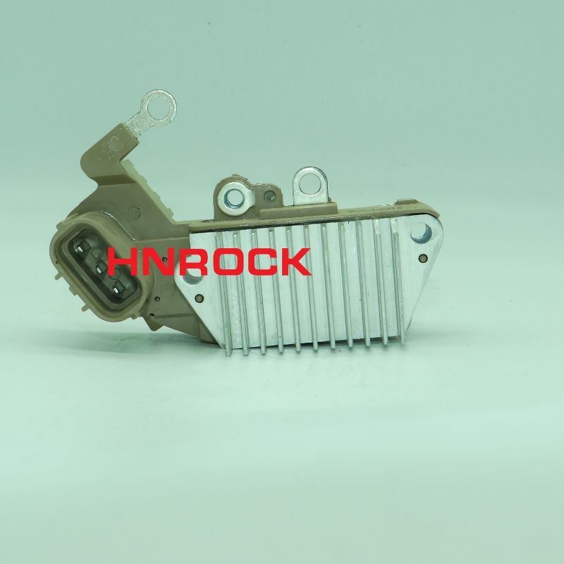 NEW Alternator Voltage Regulator 13320500 03-008 IN437 IN437HD IN453 27700-35040 27700-50020 27700-50030 27700-54060