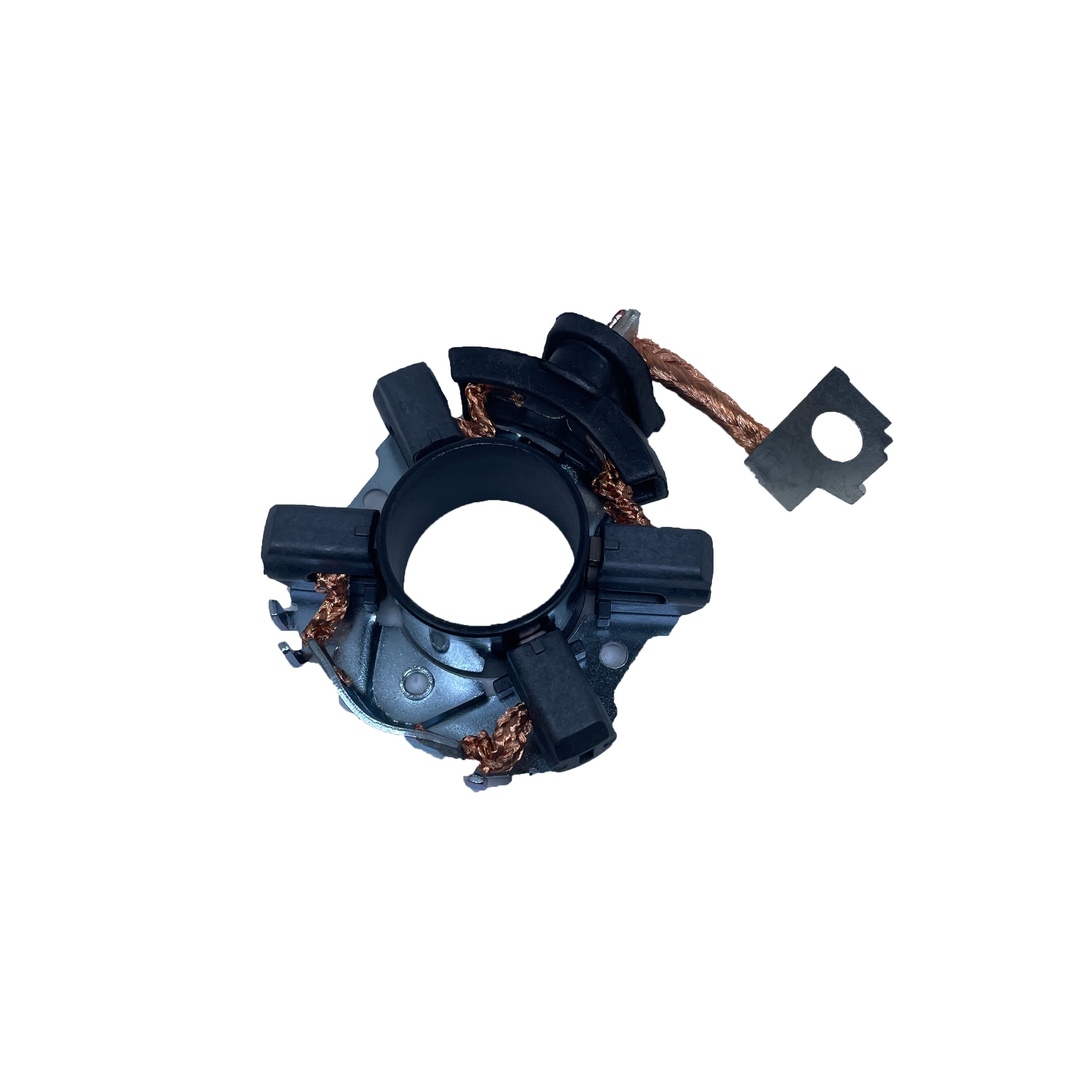 HIGHT QUALITY STARTER CARBON BRUSH HOLDER 1004336866 1004336526 1004336542 STARTER CARBON BRUSH HOLDER for BMW