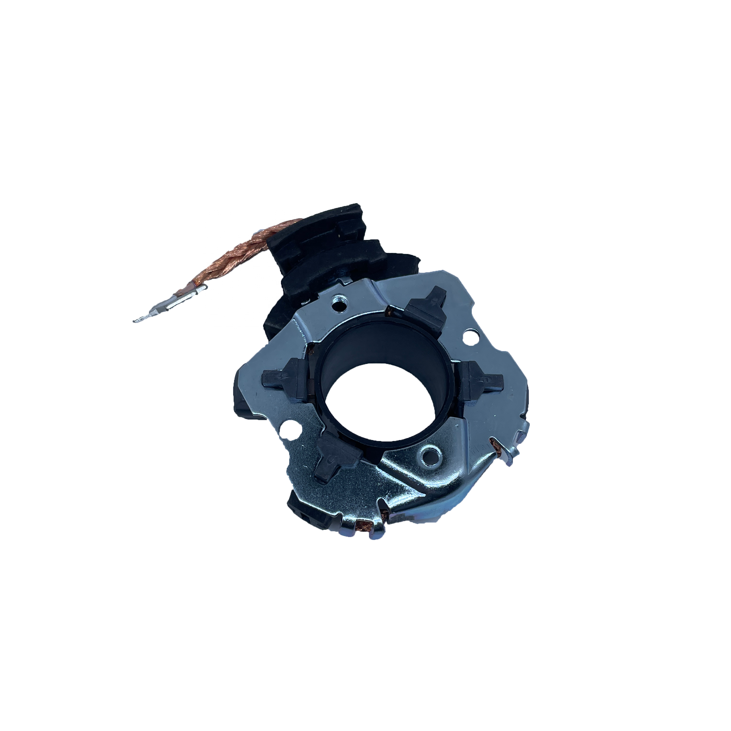 HIGHT QUALITY STARTER CARBON BRUSH HOLDER 1004336866 1004336526 1004336542 STARTER CARBON BRUSH HOLDER for BMW