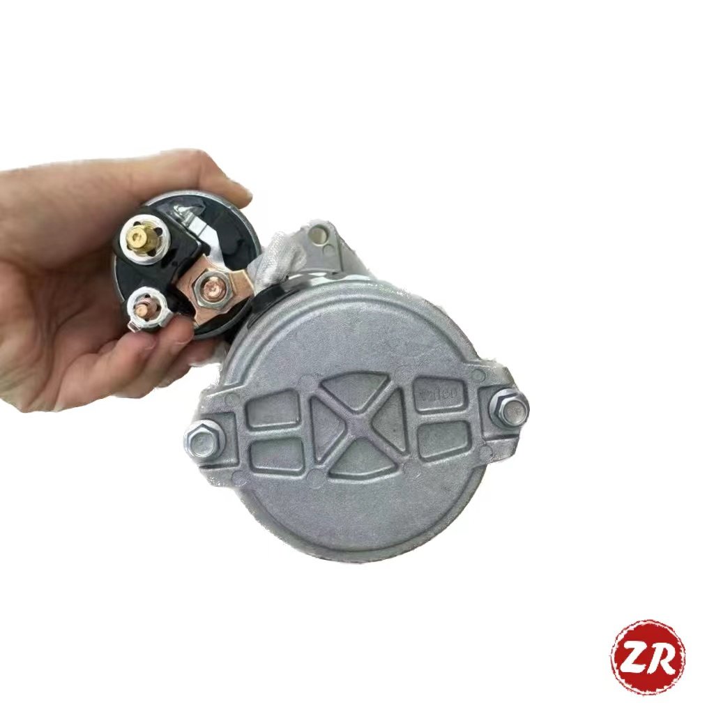 SAIC MAXUS V80 Best-Selling High Quality OE C00293703 Steel Auto Starter MG MAXUS Motor Start