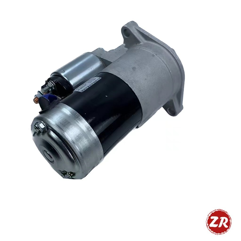 SAIC MAXUS V80 Best-Selling High Quality OE C00293703 Steel Auto Starter MG MAXUS Motor Start