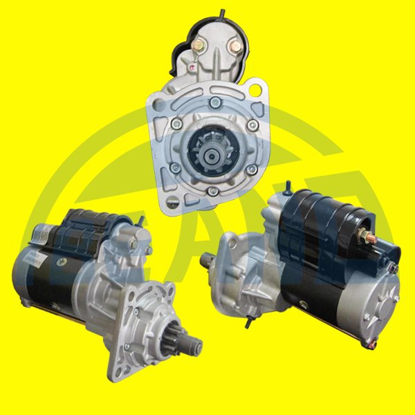 Rozrusznik BPS43116 123708116 0001362063 for Case for International
