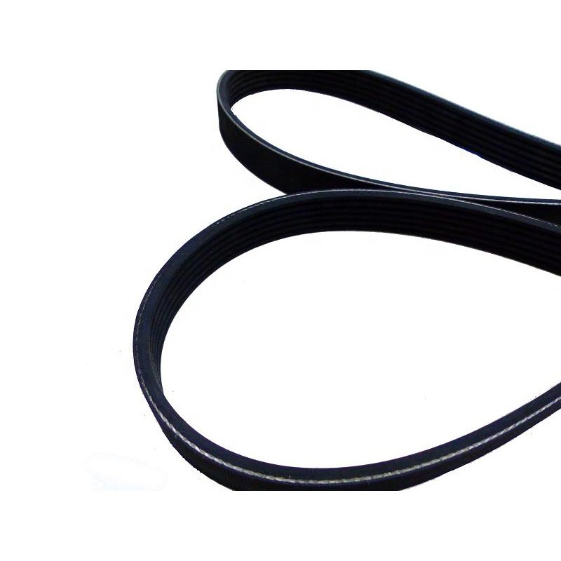 Toothed Drive Belt Rubber Belt CR or EPDM Auto Belt