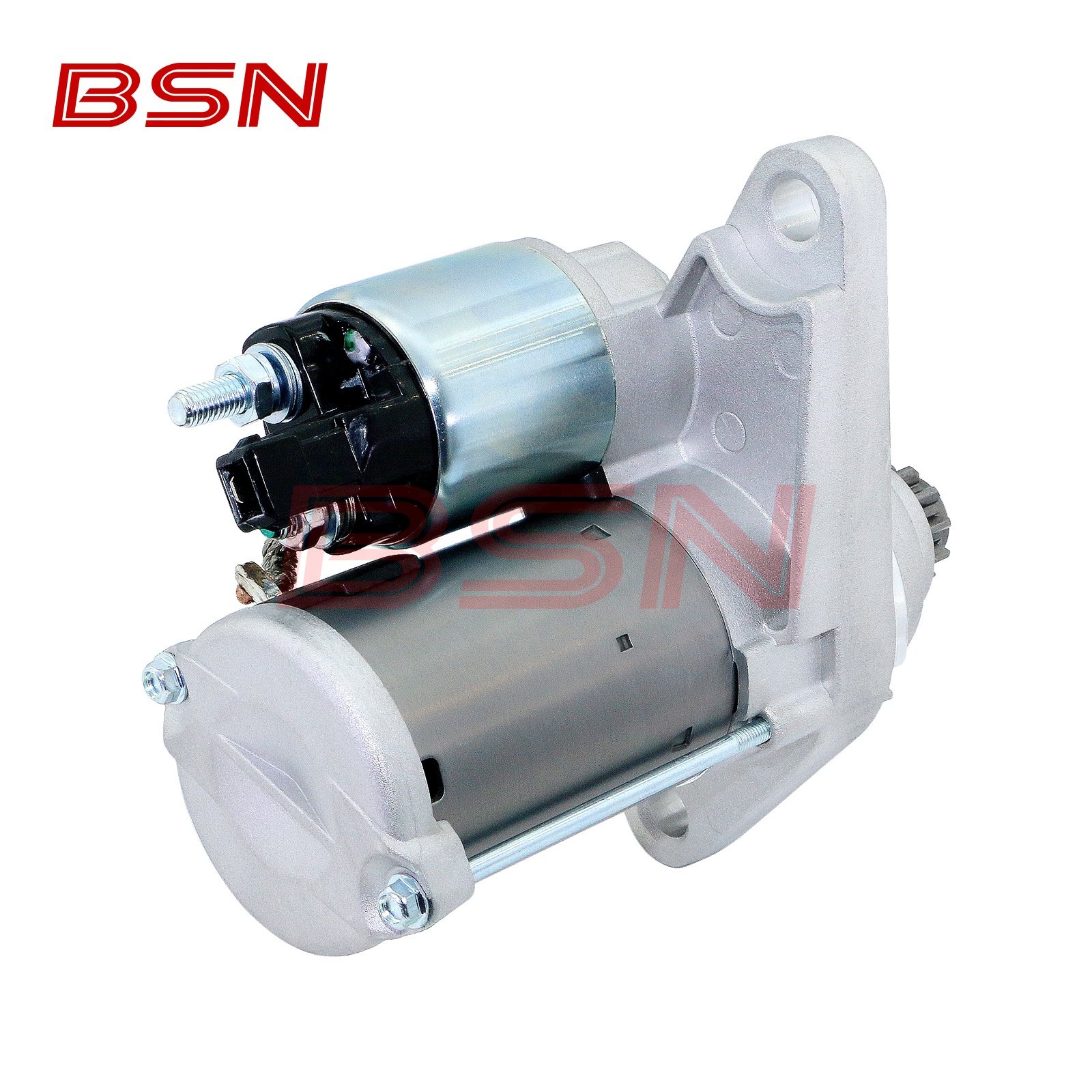 Starter Motor 1.1KW 11T CW OE 02T911021E TSC10R7 for Golf Model Auto Starter Assembly