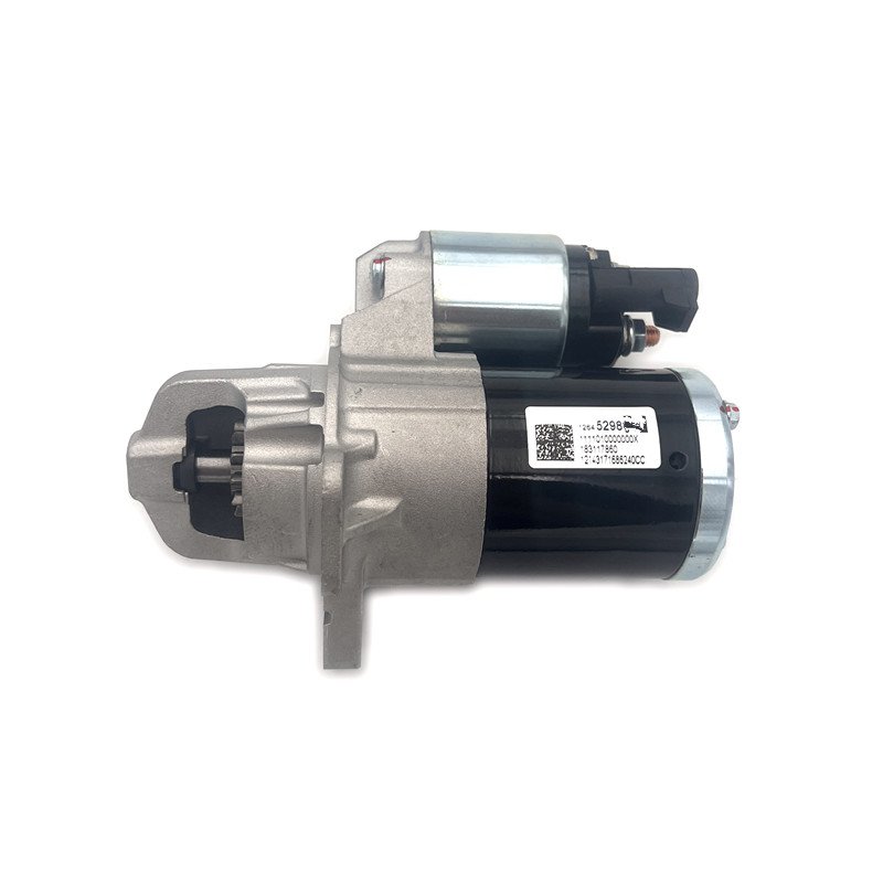 12601721 12645298 Starter Motor for Chevrolet Traverse Equinox Malibu GMCA 12601721 12645298
