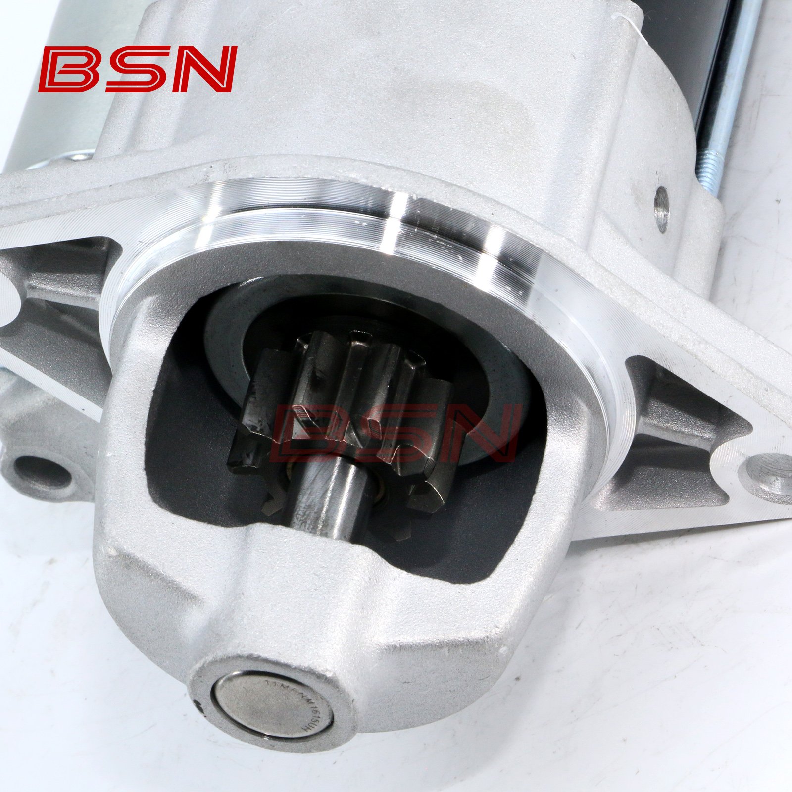 Hot Sale High Quality New Starter for AIXAM 400 2002-2005 AIXAM 500 1997-2004