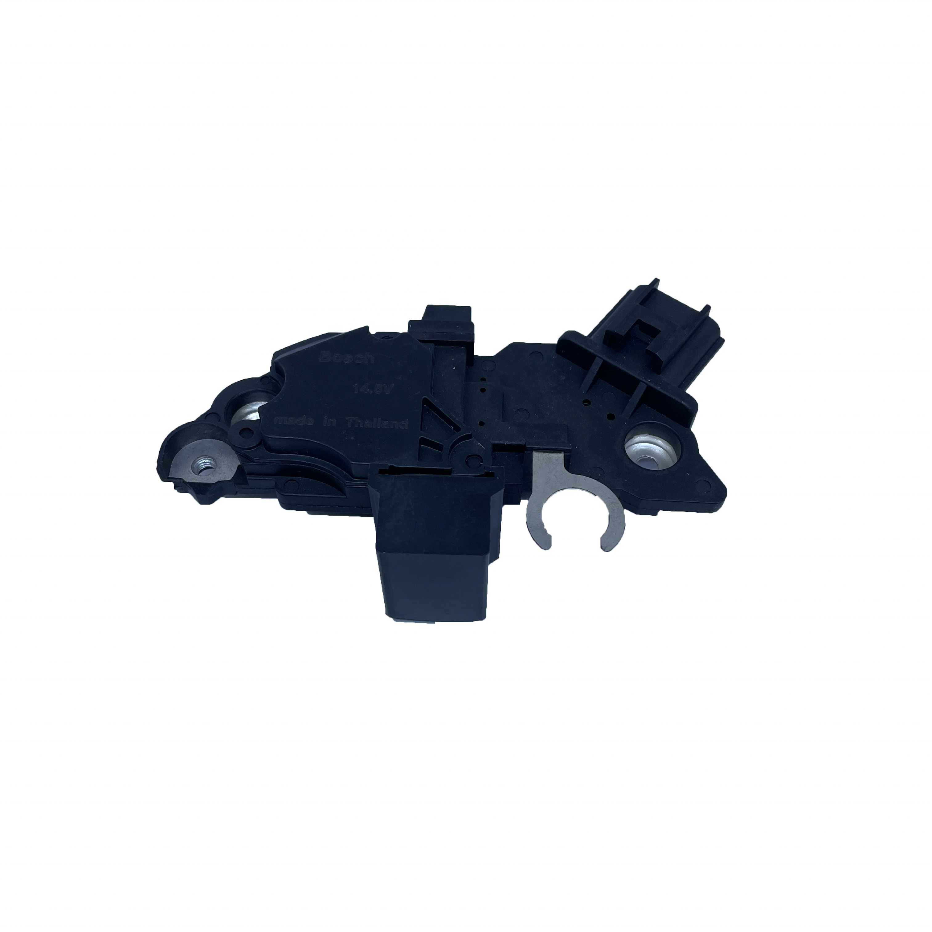 HIGHT QUALITY AUTO SPARE PARTS CAR ALTERNATOR VOLTAGE REGULATOR 0-124-315-019 12V ALTERNATOR VOLTAGE REGULATOR for BOSCH