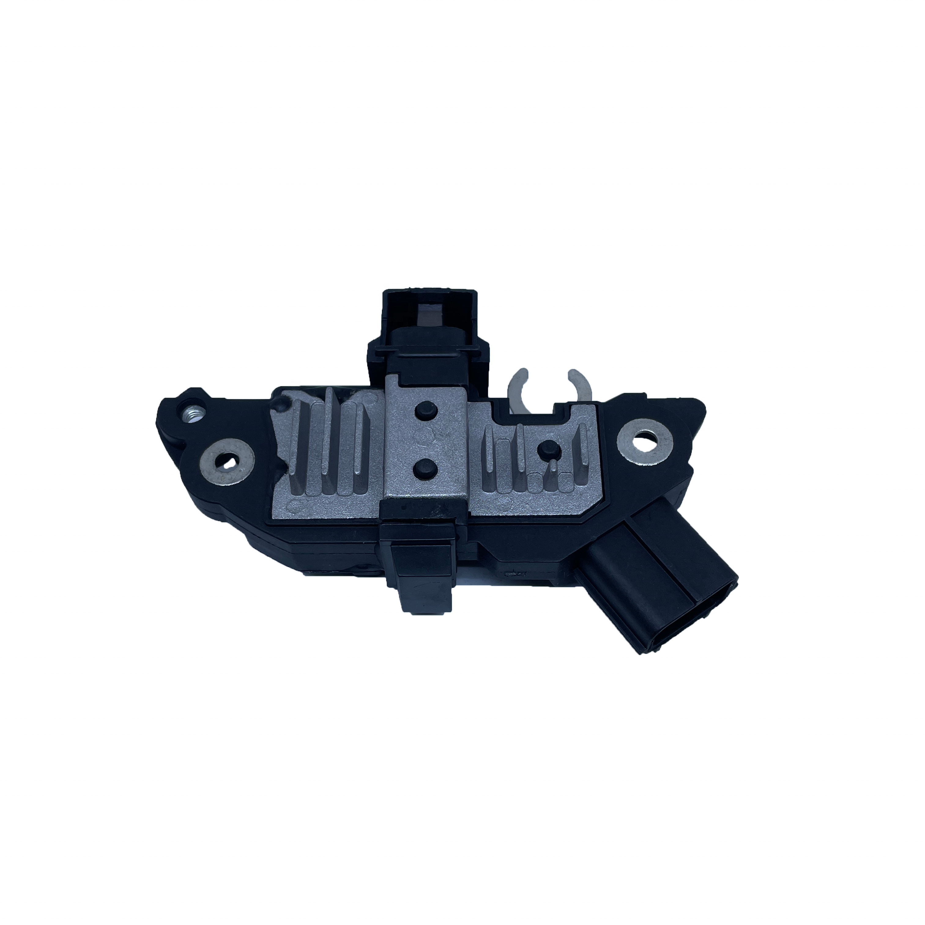 HIGHT QUALITY AUTO SPARE PARTS CAR ALTERNATOR VOLTAGE REGULATOR 0-124-315-019 12V ALTERNATOR VOLTAGE REGULATOR for BOSCH