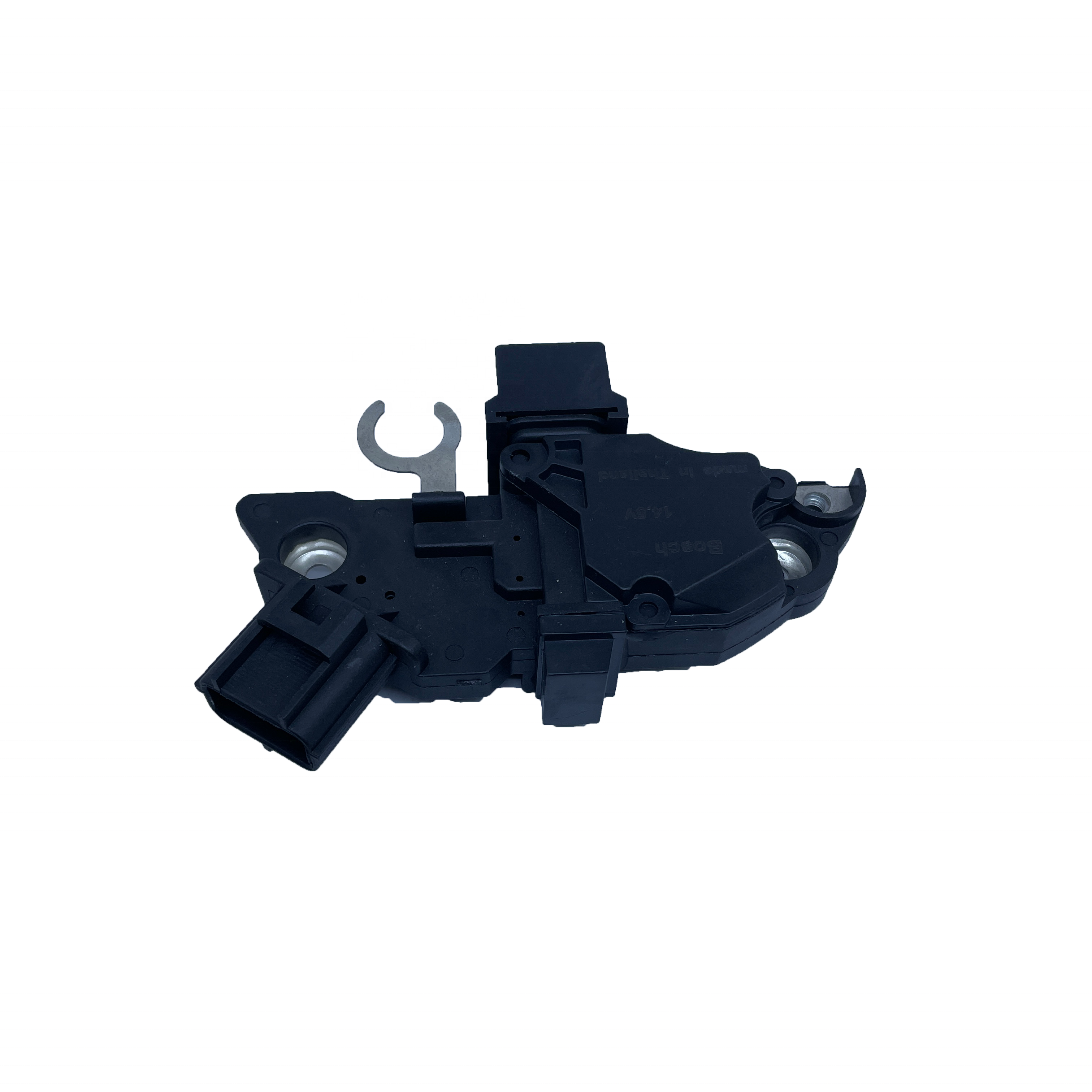 HIGHT QUALITY AUTO SPARE PARTS CAR ALTERNATOR VOLTAGE REGULATOR 0-124-315-019 12V ALTERNATOR VOLTAGE REGULATOR for BOSCH