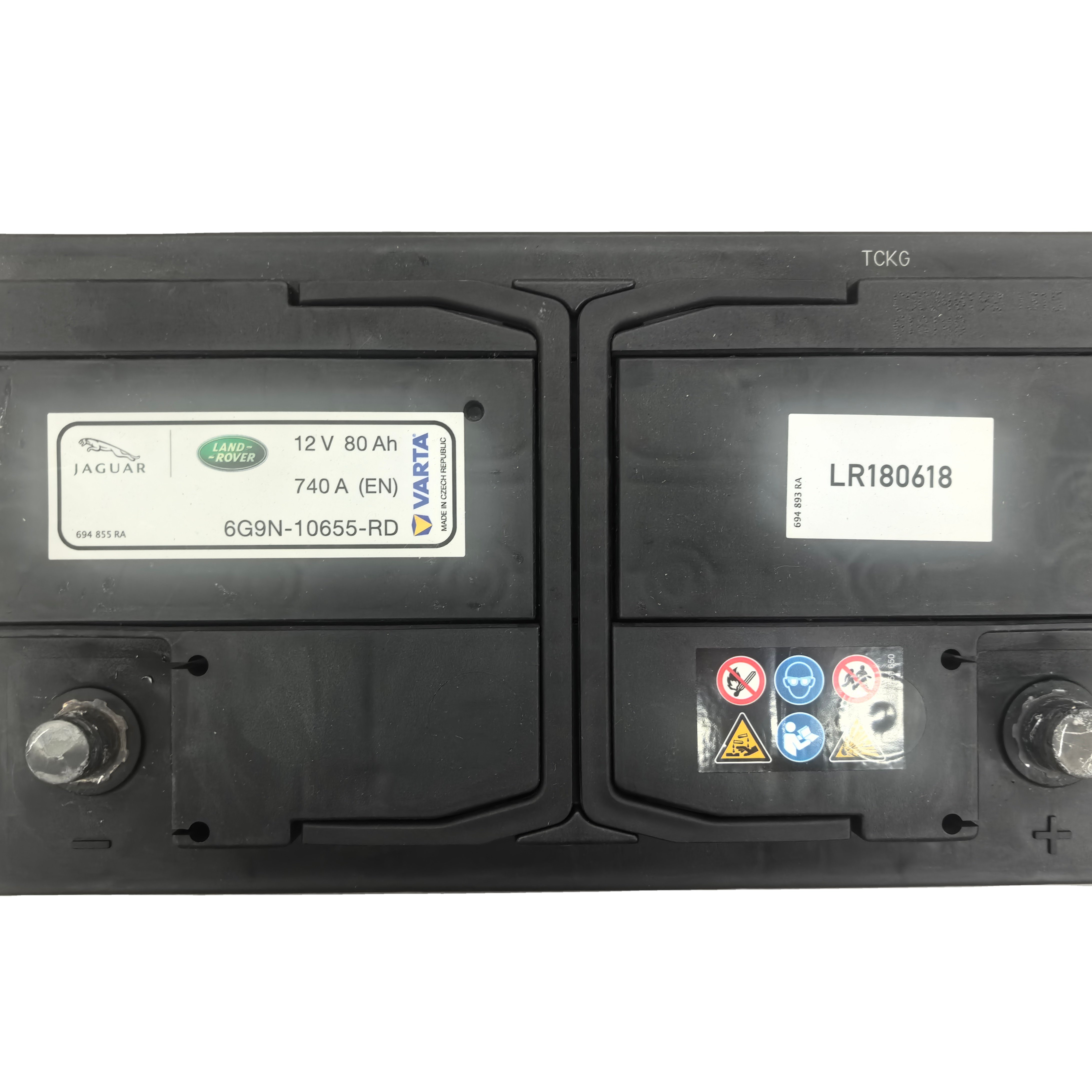 Auto Batteries Car Battery