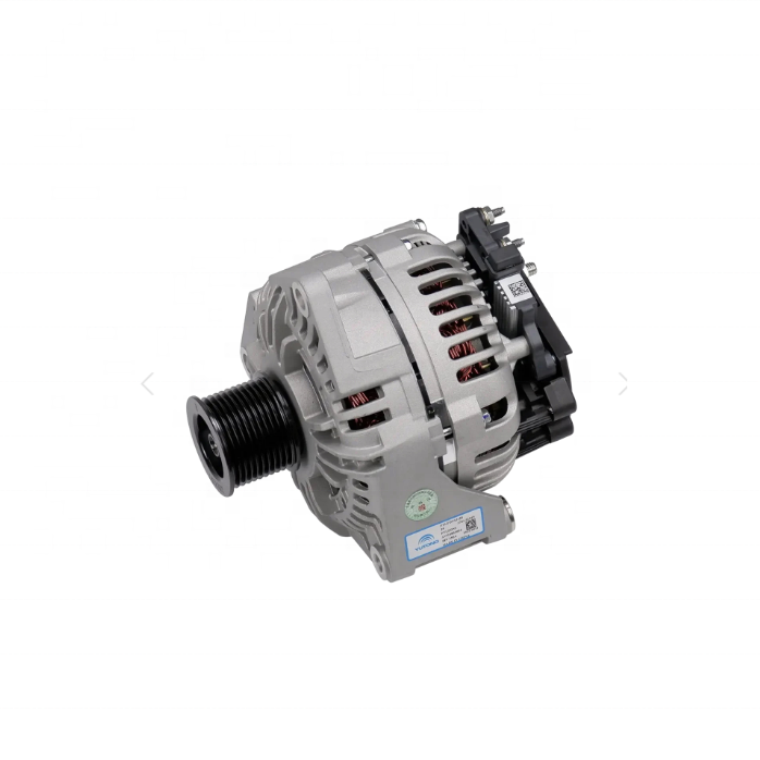Silicon Rectifier Alternator 3701-01515 Bus AVi168S3002 Alternator Assy