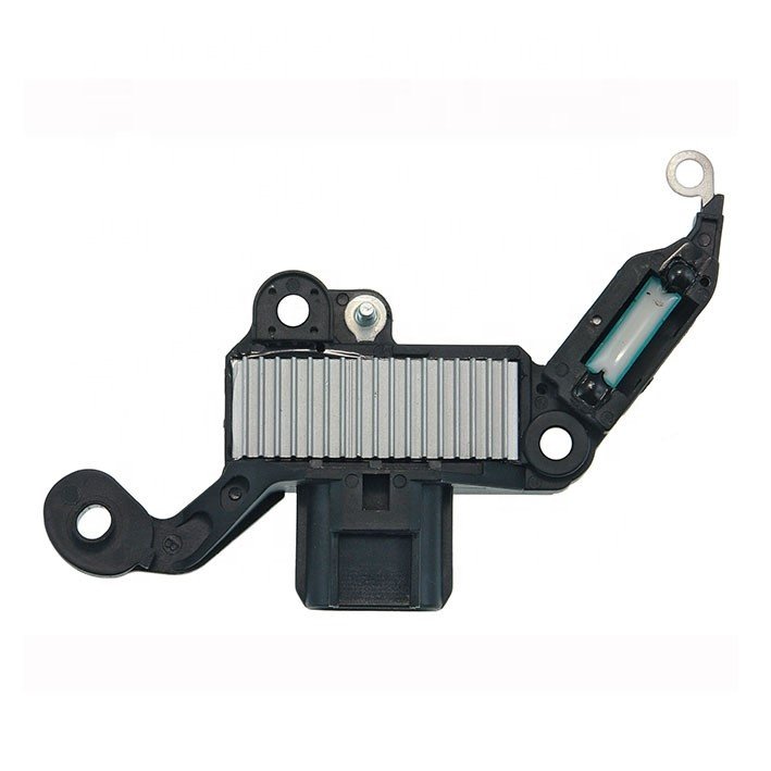 Voltage Regulator for Alternator,GA350,Regitar: VRVN002; WAI/Transpo: F610,Regulador De Voltaje