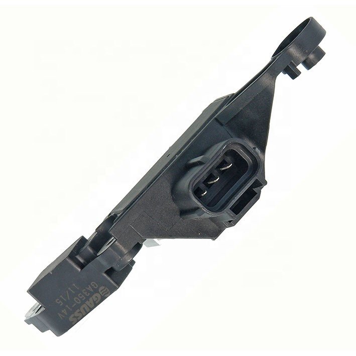 Voltage Regulator for Alternator,GA350,Regitar: VRVN002; WAI/Transpo: F610,Regulador De Voltaje