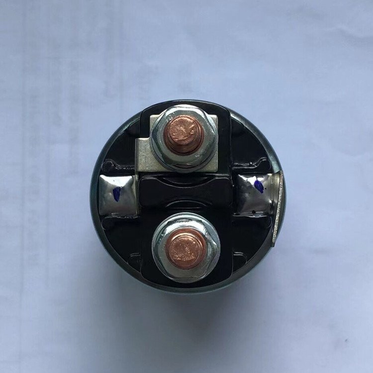 12v Starter Solenoid Switch M371X60271 36120-11140 36210-32510 66-8330 66-8325