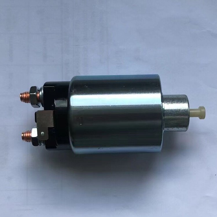 12v Starter Solenoid Switch M371X60271 36120-11140 36210-32510 66-8330 66-8325