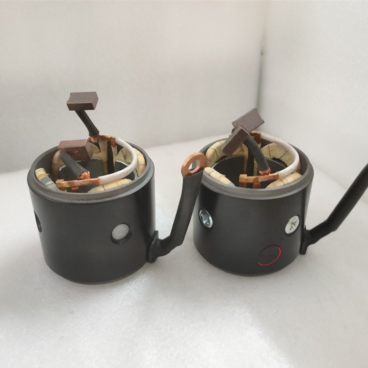 12V Auto Parts Starter Field Coil for HYUNDAI 4D56T 4D68T D4BH WL0218X65