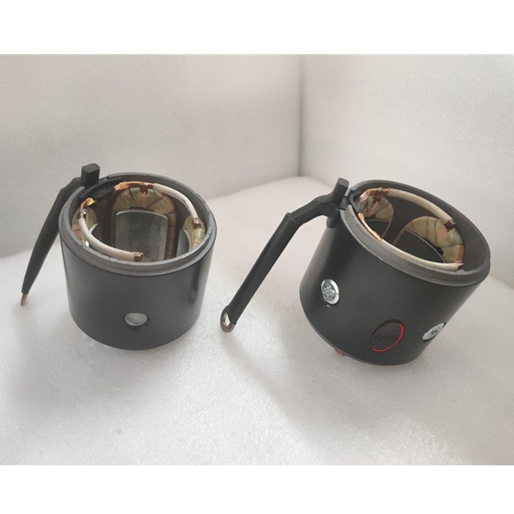 12V Auto Parts Starter Field Coil for HYUNDAI 4D56T 4D68T D4BH WL0218X65