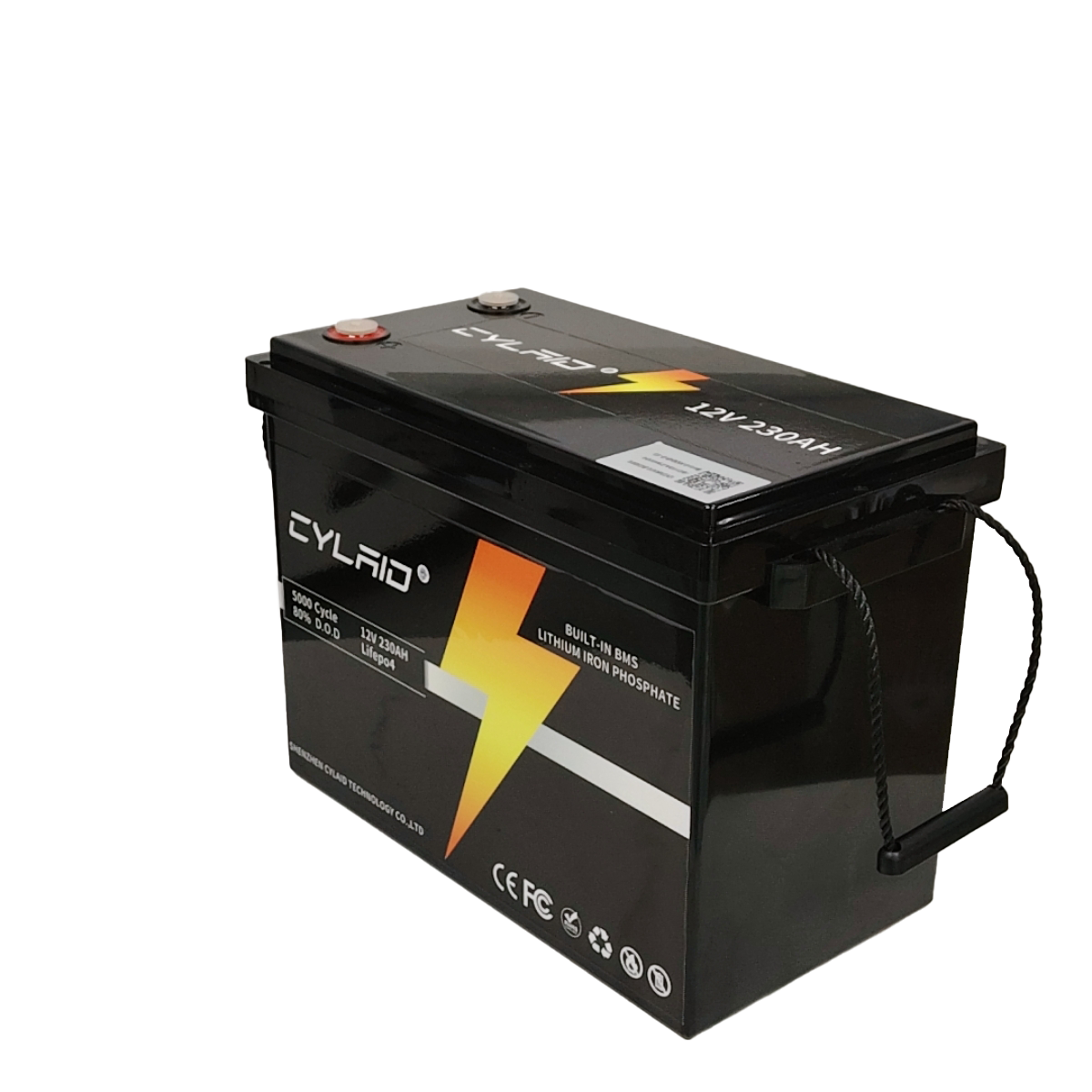 Lithium Ion Lithium Battery 12v 100ah 200ah 300ah 400ah Set Solar System Lifepo4 Battery 12v