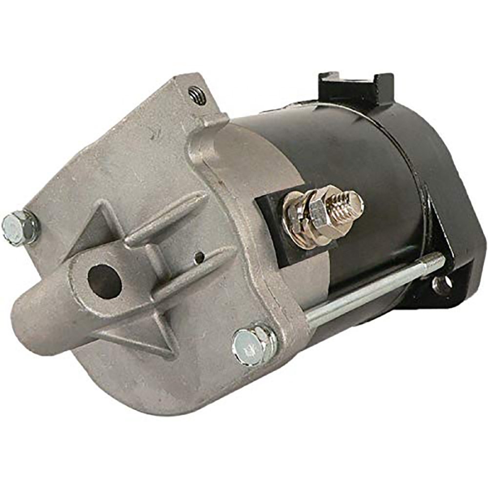 Starter for Yamaha Outboard 50 60 Hp F50Tlr F60Tjr F60Tlr Marine 4-6942 410-44074 18-6942 69W-81800-00-00 S114-682