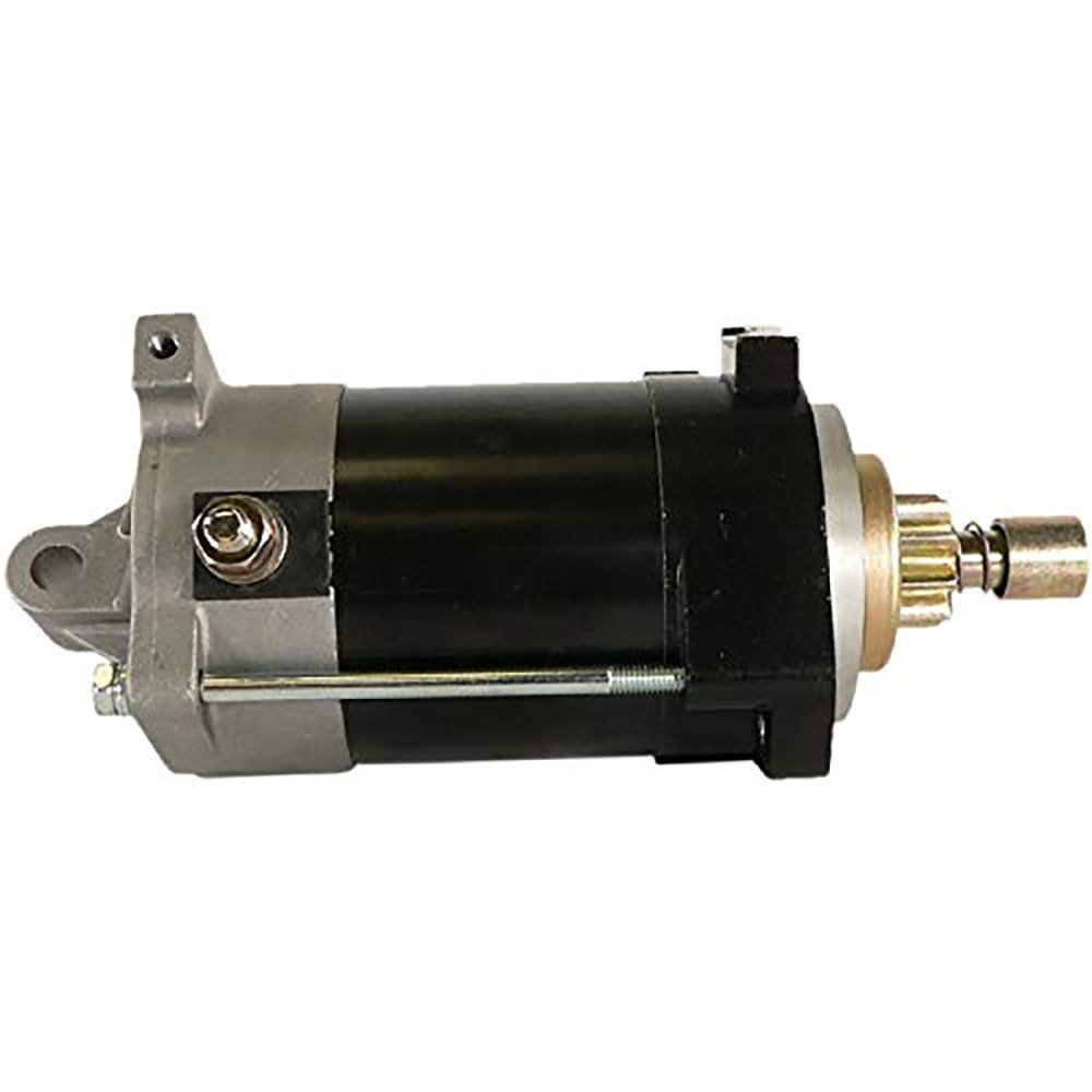 Starter for Yamaha Outboard 50 60 Hp F50Tlr F60Tjr F60Tlr Marine 4-6942 410-44074 18-6942 69W-81800-00-00 S114-682