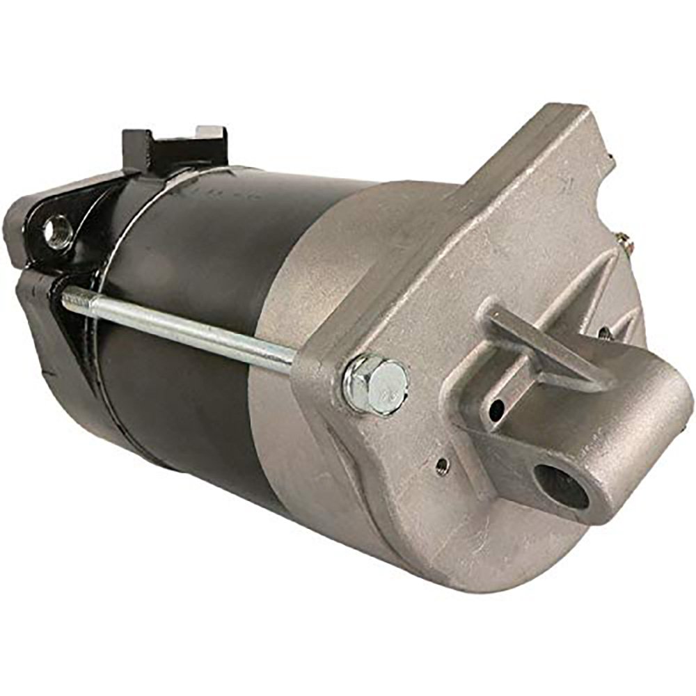 Starter for Yamaha Outboard 50 60 Hp F50Tlr F60Tjr F60Tlr Marine 4-6942 410-44074 18-6942 69W-81800-00-00 S114-682