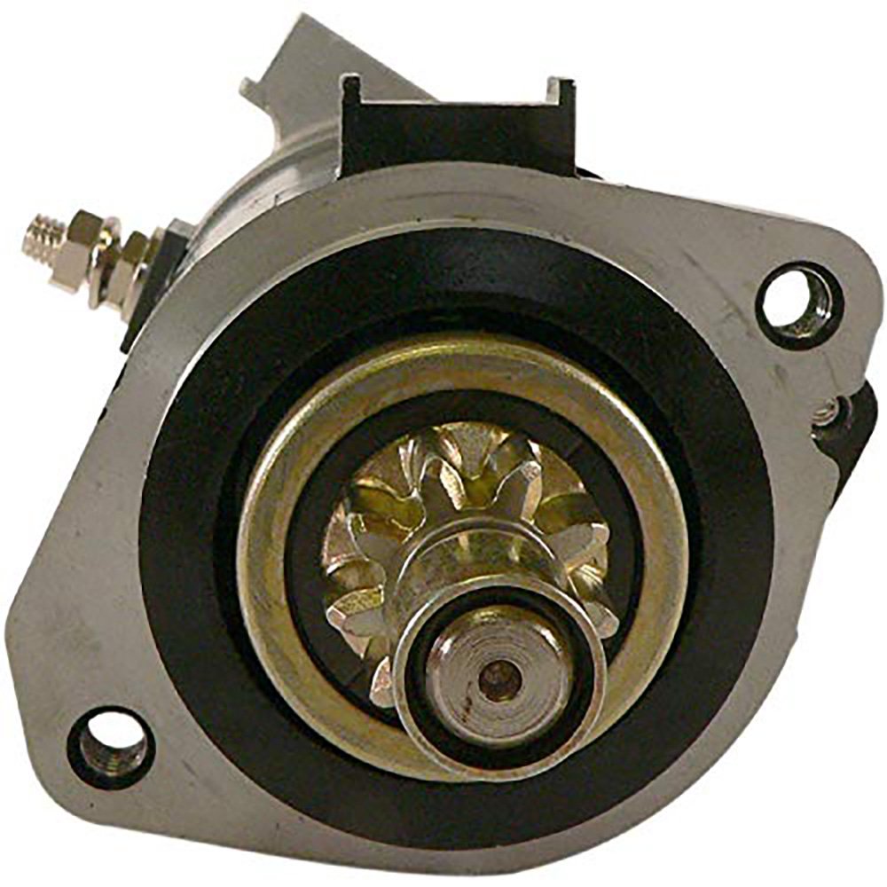 Starter for Yamaha Outboard 50 60 Hp F50Tlr F60Tjr F60Tlr Marine 4-6942 410-44074 18-6942 69W-81800-00-00 S114-682