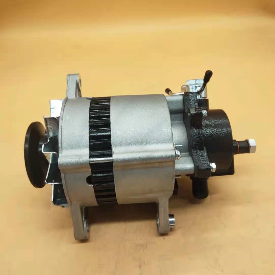 Wholesale Brand New Auto Car Alternator With Pump 12V 60A for KIA 373004Z505 373004Z500 2700