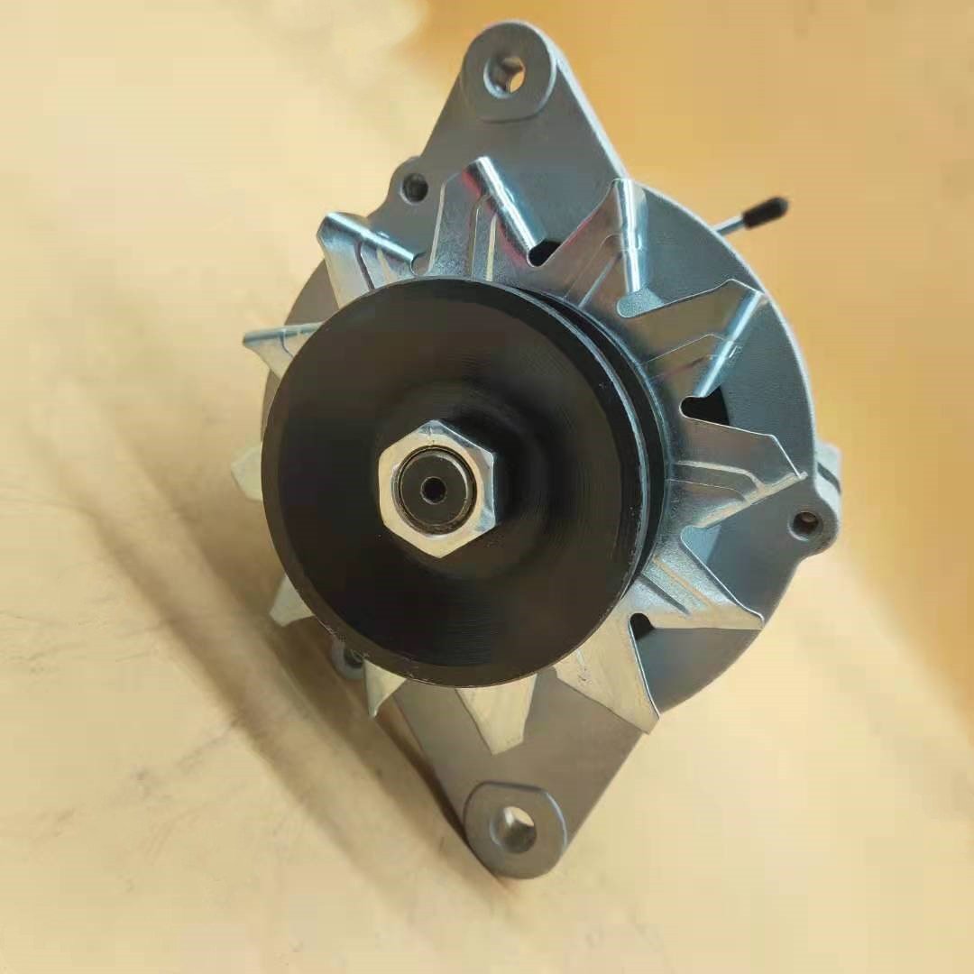 Wholesale Brand New Auto Car Alternator With Pump 12V 60A for KIA 373004Z505 373004Z500 2700