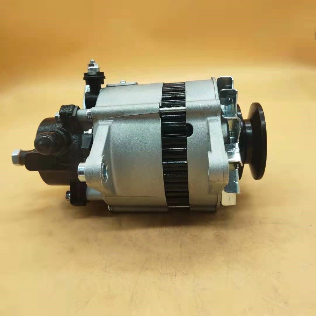 Wholesale Brand New Auto Car Alternator With Pump 12V 60A for KIA 373004Z505 373004Z500 2700