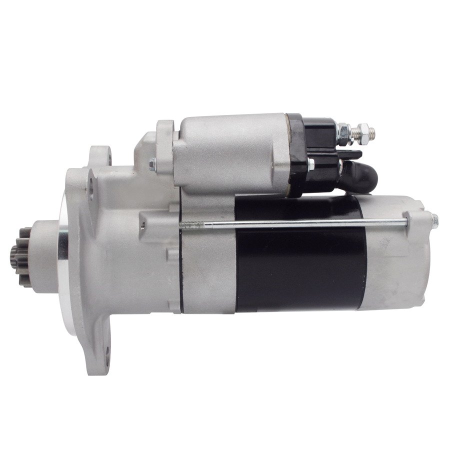 New HINO 700 E13C P11C Starter 24V Replaces 03656020011 03656020012 03656020014 03656020016 03656020017 03656020018 03656020190