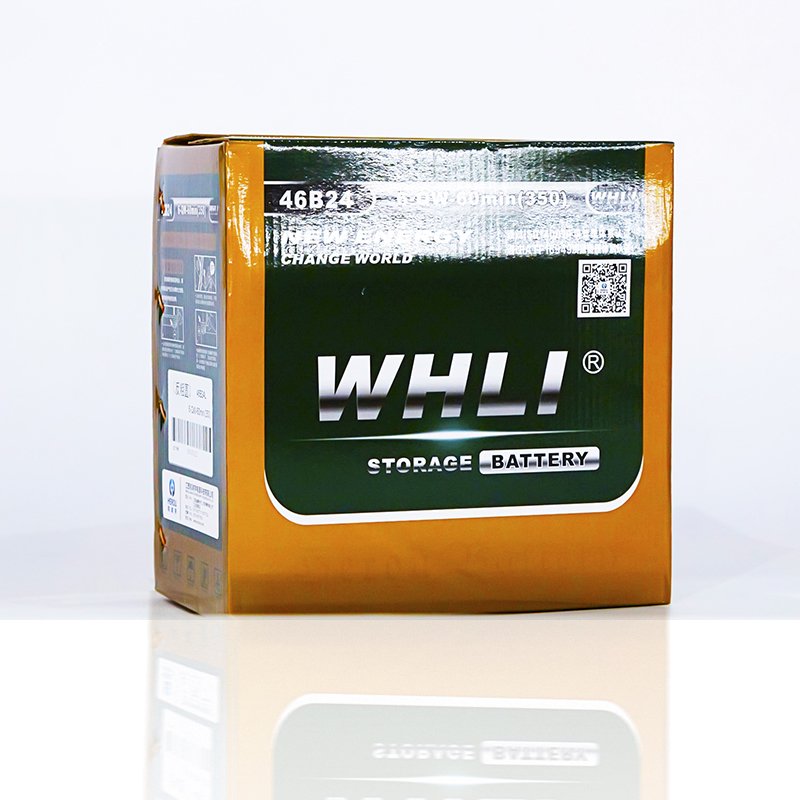 N40L/N40 Lead Acid Battery for Car Starting High CCA High Quality