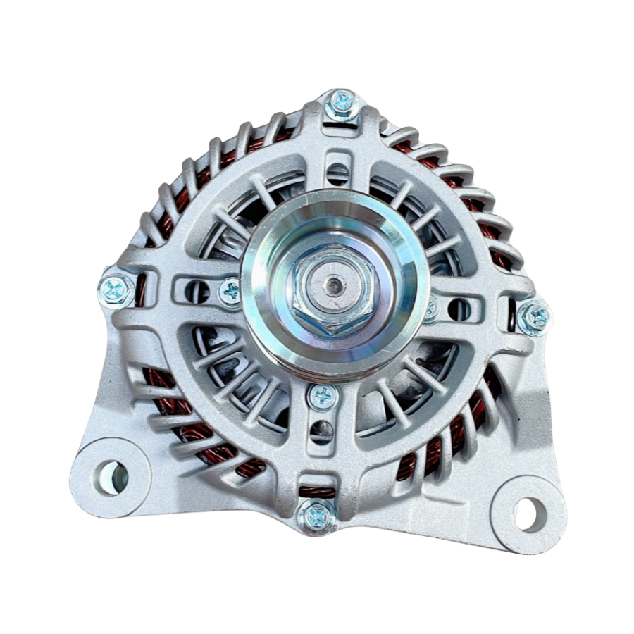 NEW 12V ALTERNATOR COMPATIBLE WITH MAZDA CX-5 2.5L 2014 2015 2016 PEDD A5TL0491 PE01-18-300