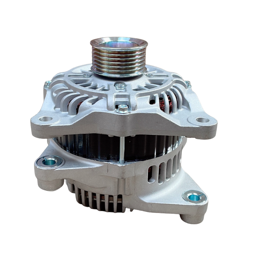 NEW 12V ALTERNATOR COMPATIBLE WITH MAZDA CX-5 2.5L 2014 2015 2016 PEDD A5TL0491 PE01-18-300