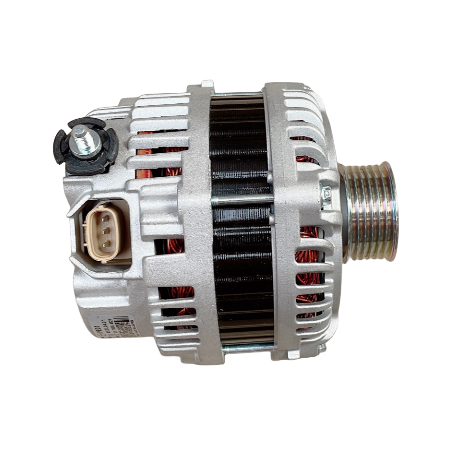 NEW 12V ALTERNATOR COMPATIBLE WITH MAZDA CX-5 2.5L 2014 2015 2016 PEDD A5TL0491 PE01-18-300
