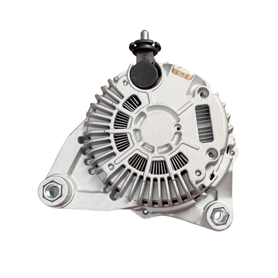 NEW 12V ALTERNATOR COMPATIBLE WITH MAZDA CX-5 2.5L 2014 2015 2016 PEDD A5TL0491 PE01-18-300