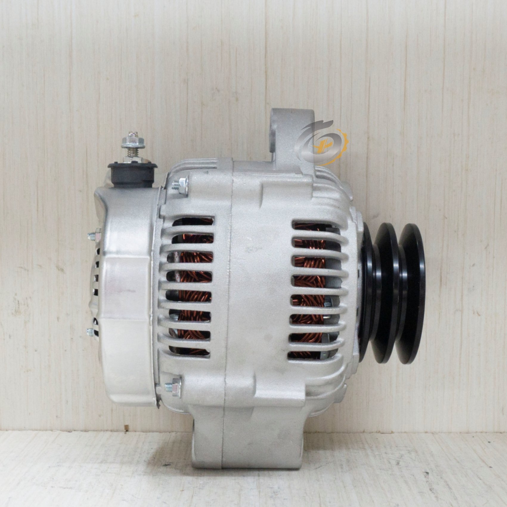 24V 60A 2A Alternator ForTOYOTA Dyna WU700 N04C 1022114150 2706078210 ALN9290LP ALN9290RB ALN9290WA 301N11001Z
