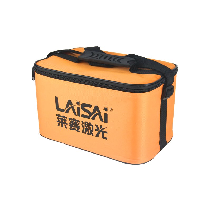 Laisai LSG6682 Cross Line Laser Level Green 4d Auto Level 16 Lines Green 4d Survey Equipment 16 Lines Laser Level Machine