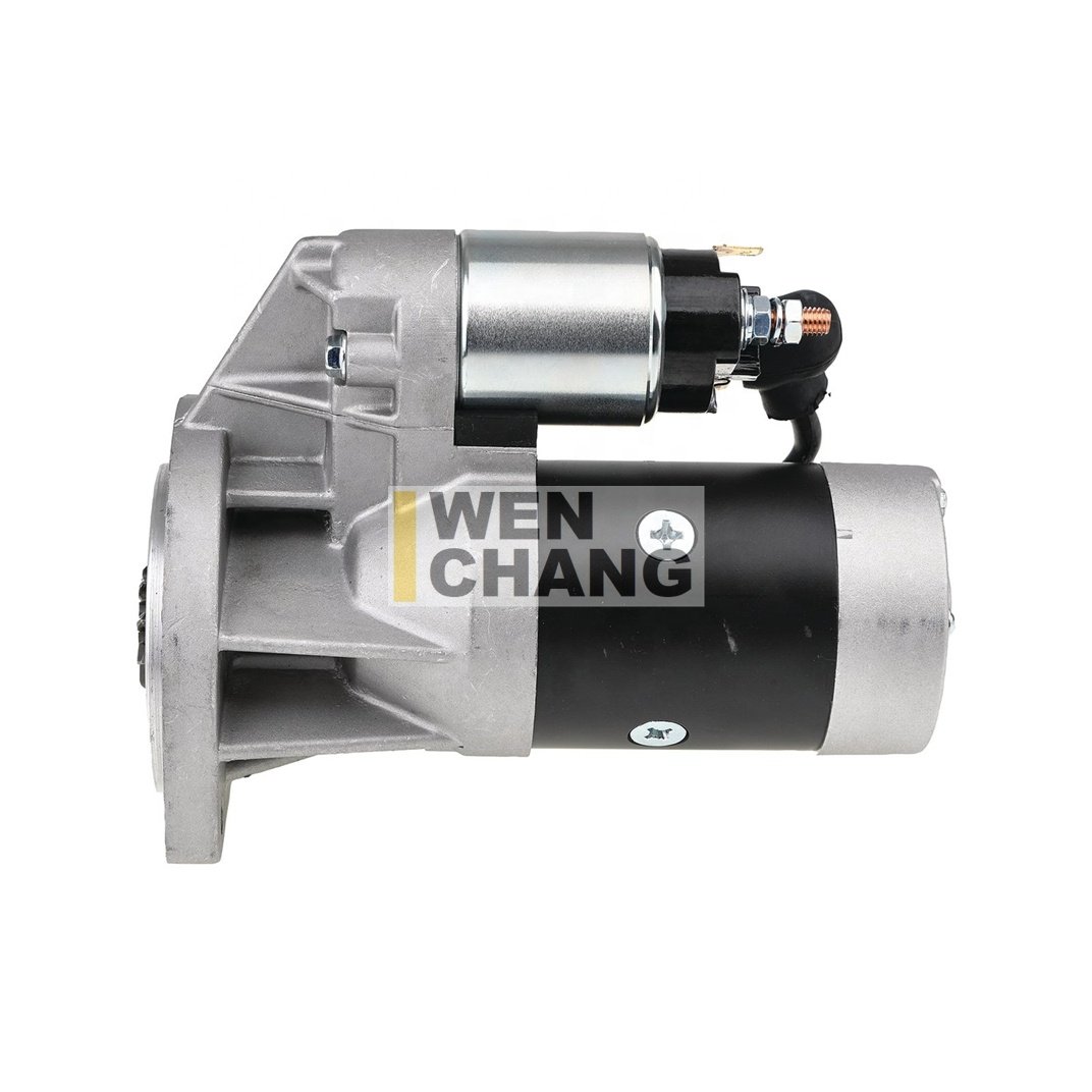2330002N00 2330010T01 2330010T02 2330043G01 2330065N00 233006T00A 2330080G00 for NISSAN/ISUZU TD27/TD25 STARTER