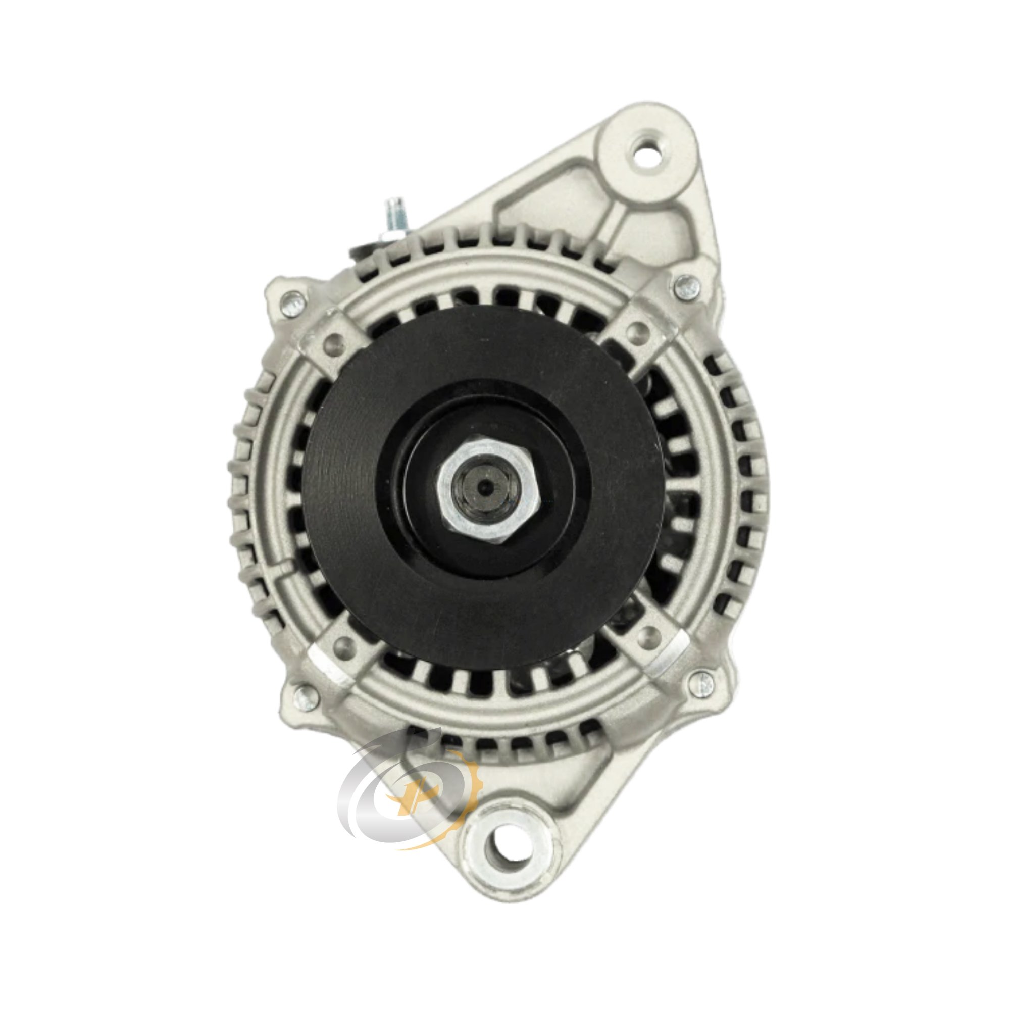 Longxun Alternator for TOYOTA 112356 Alternator A6104 0986083720 1012115260 1012115261 1012115330 1022111360 DAN1114 2706017170