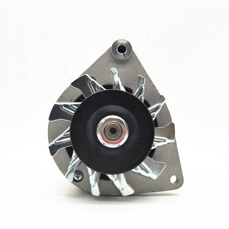 12V 33A Auto Alternator Alternateur for DEUTZ FENDT 0120300552 0120339531 JFZ135 F2L912 F3L912